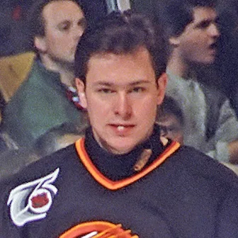 Troy Gamble headshot