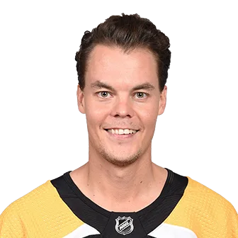 Tuukka Rask headshot