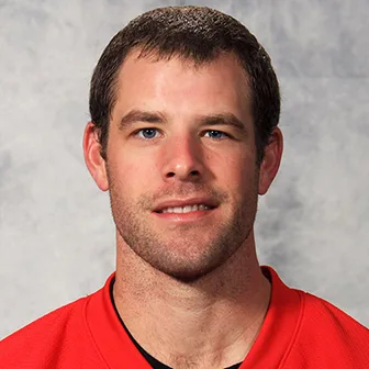 Ty Conklin headshot