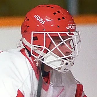 Vincent Riendeau headshot