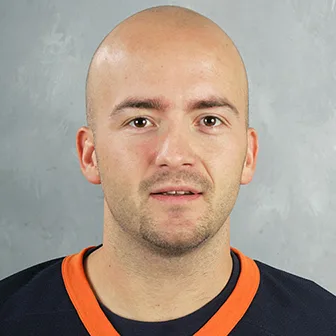 Wade Dubielewicz headshot