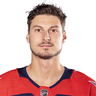 Zach Fucale headshot
