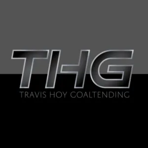 Travis Hoy Goaltending Logo