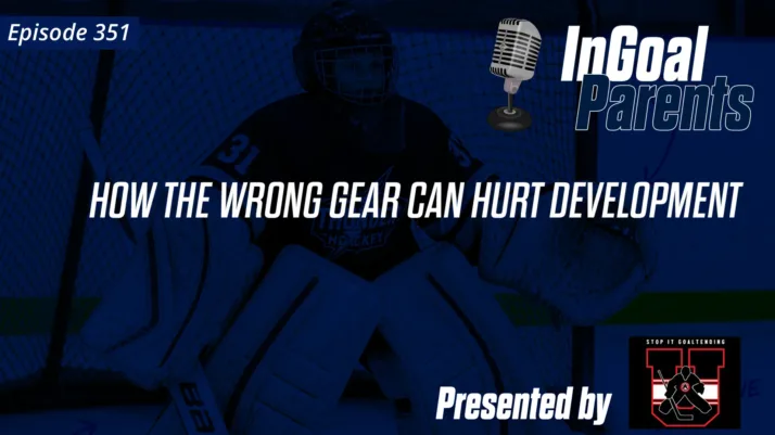 351 Parents: How the wrong gear can hurt development