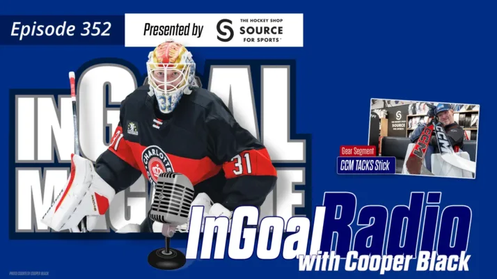 Episode 352: Florida Panthers prospect Cooper Black