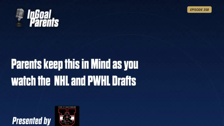 358 Parents – Draft Thoughts