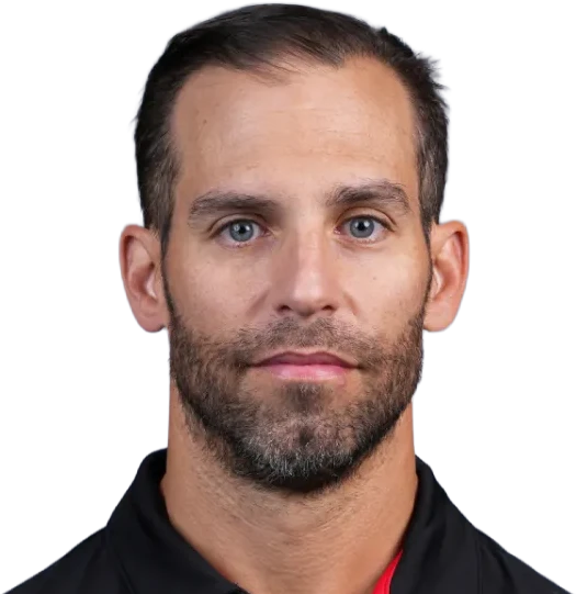 Jorge Alves headshot