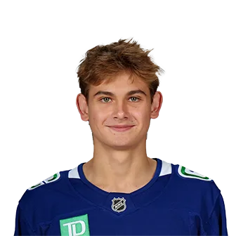 Aleksei Medvedev headshot