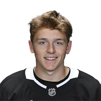Carter George headshot