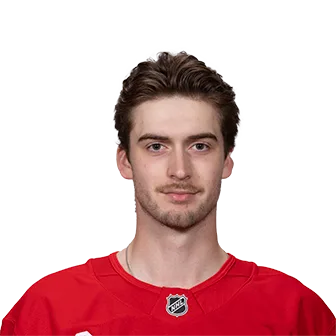 Carter Gylander headshot