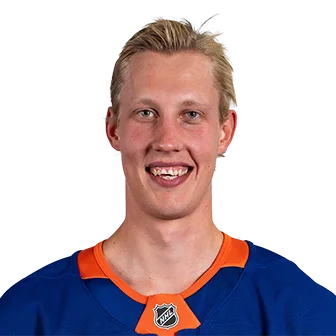 Henrik Tikkanen headshot