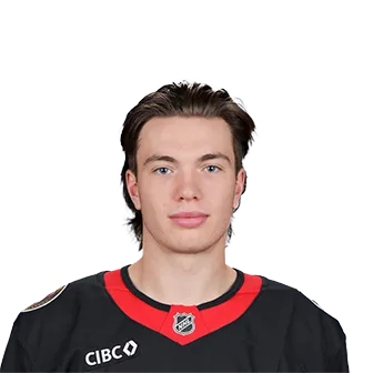 Jackson Parsons headshot