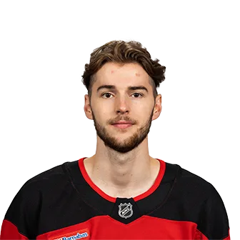 Jakub Malek headshot