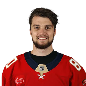 Kirill Gerasimyuk headshot