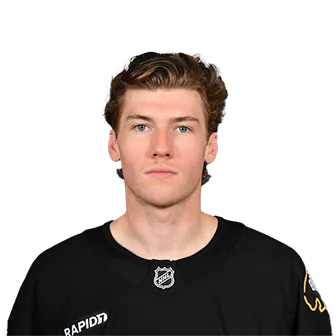 Luke Cavallin headshot