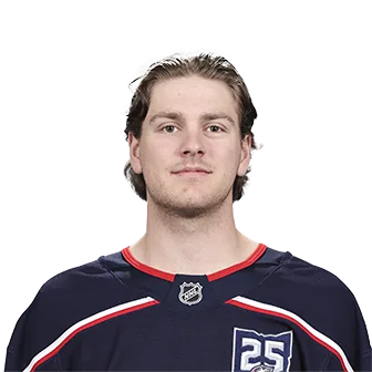 Nolan Lalonde headshot
