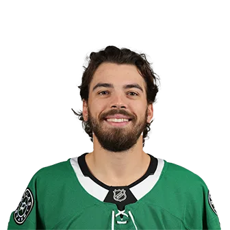 Rémi Poirier headshot