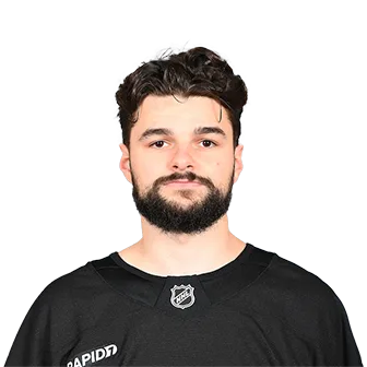 Simon Zajicek headshot