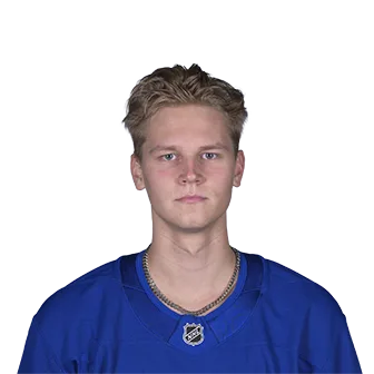 Topias Leinonen headshot