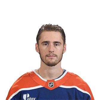 Connor Ungar headshot