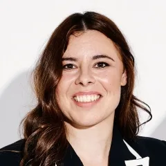 Andrea Brändli headshot