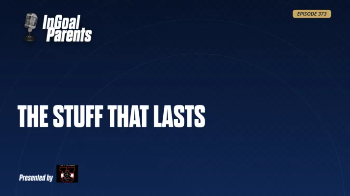 The Stuff That Lasts (Parents, Ep. 373)