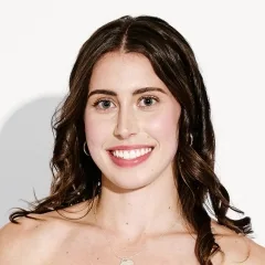 Katie DeSa headshot