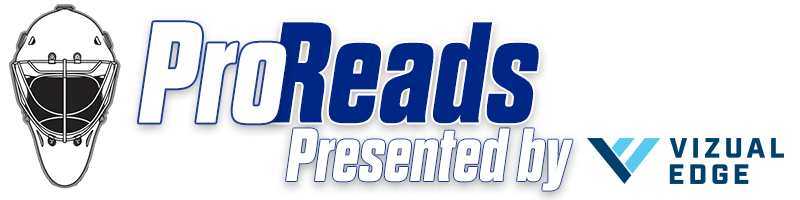 ProReads Section Header