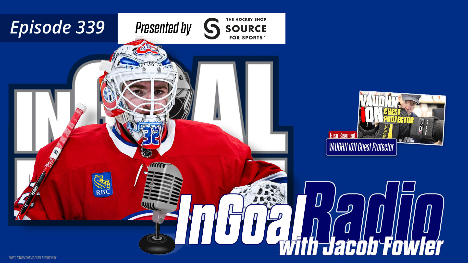 Podcast image