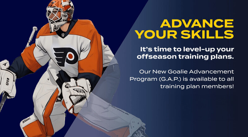 NHL Sense Arena Graphic