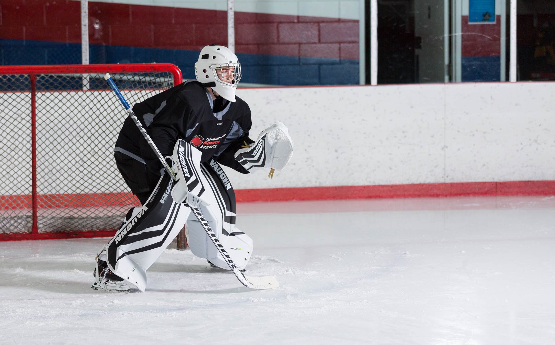 Vaughn SLR2 Review