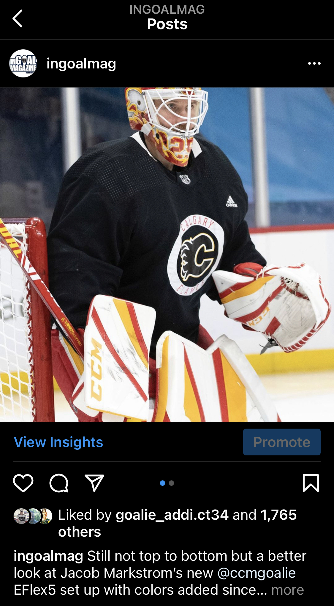 CCM EFLex 5