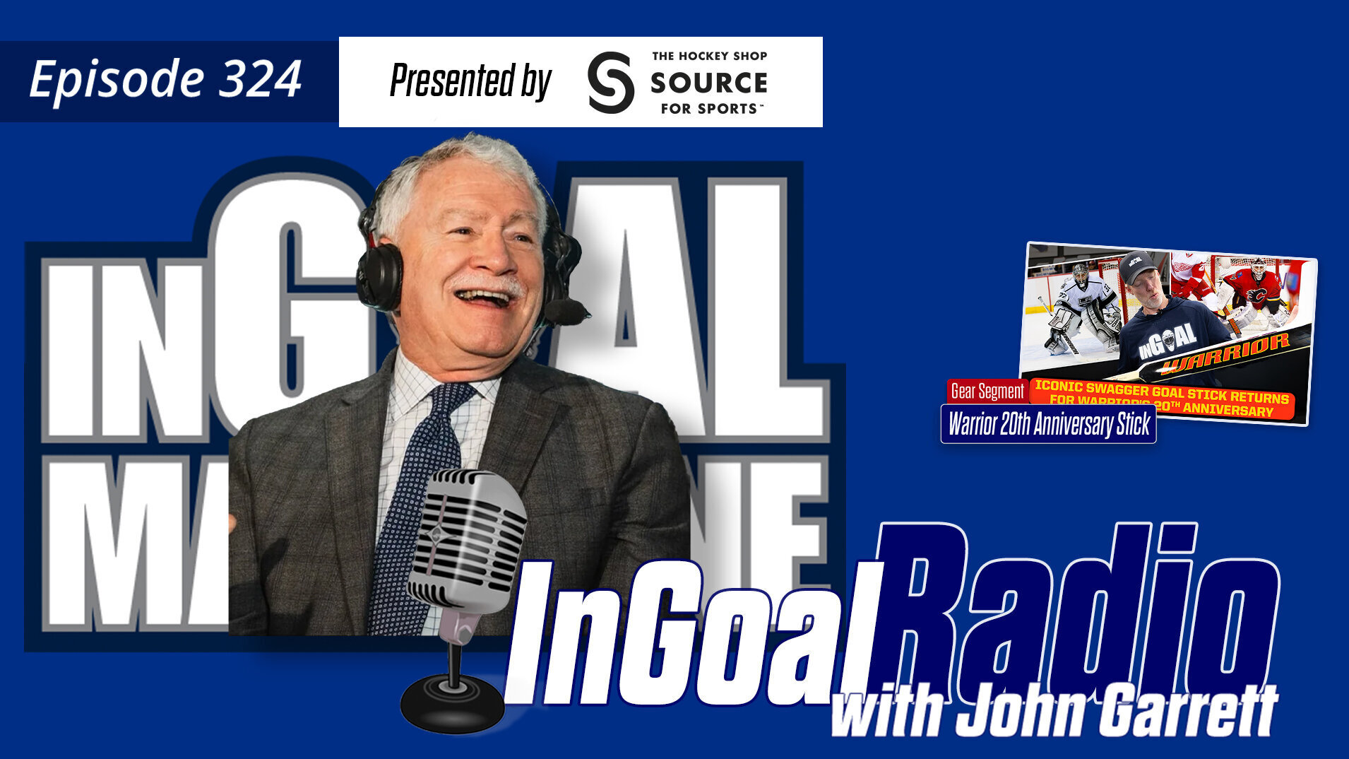 Podcast image