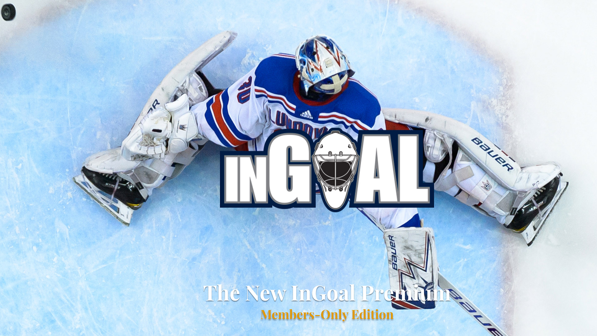 InGoal Premium