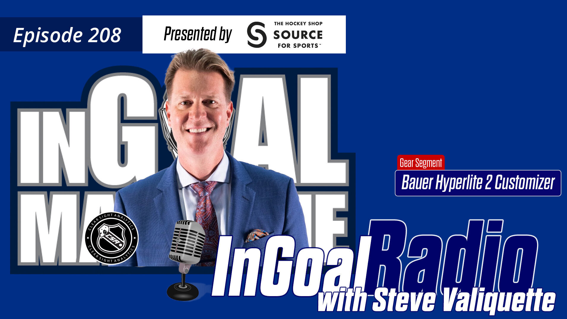 Lead podcast image