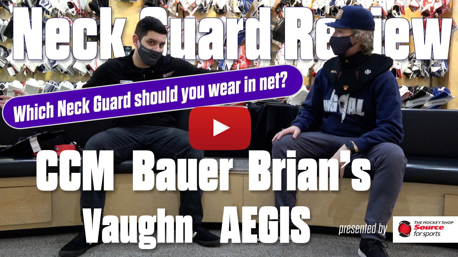 gear segment video