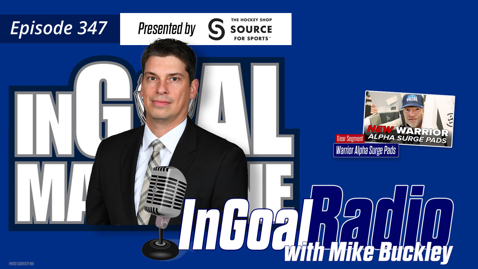 Podcast image