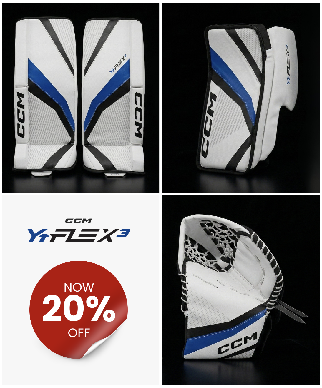 Hockey Shop sale