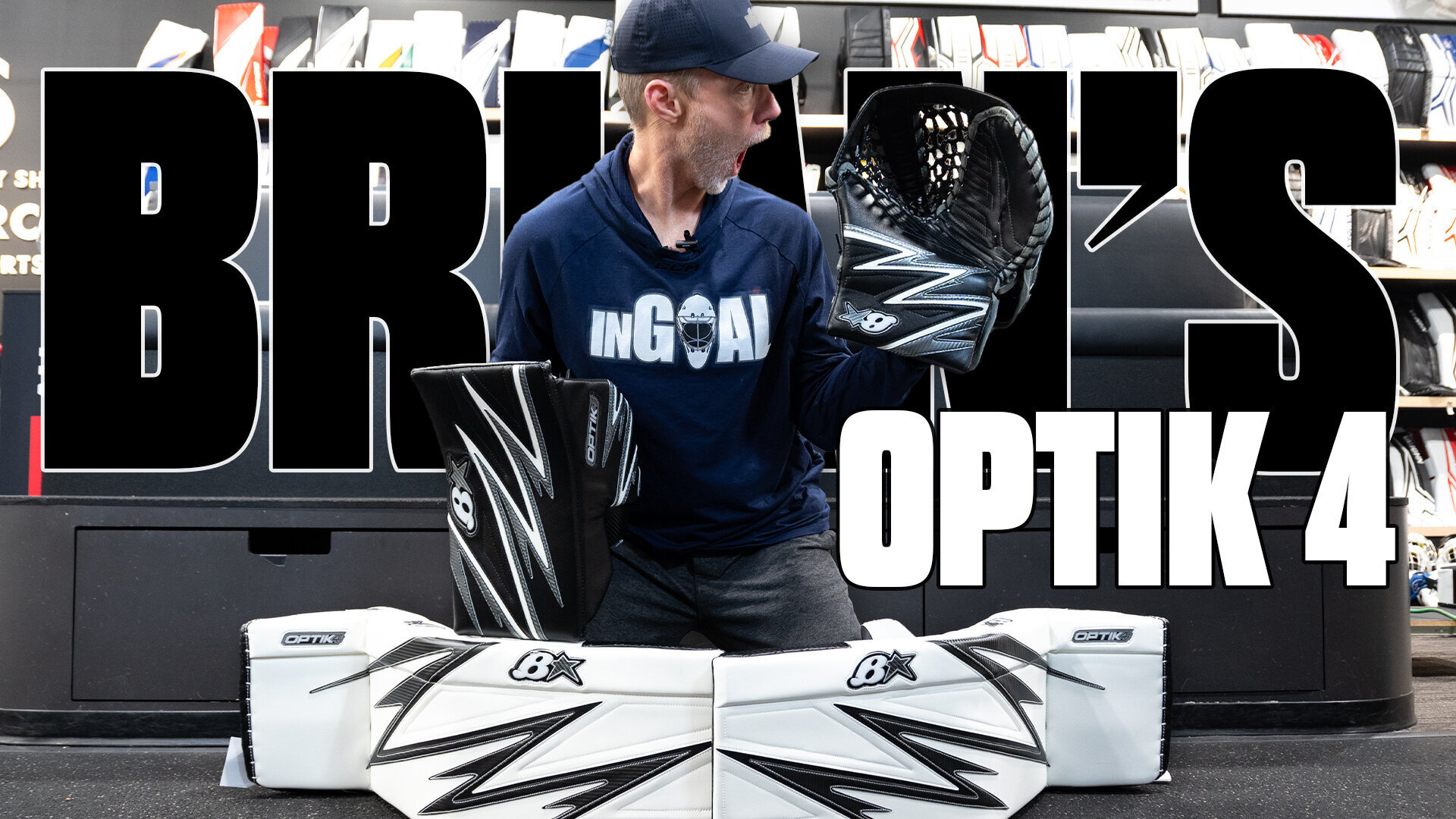 Gear Segment main graphic