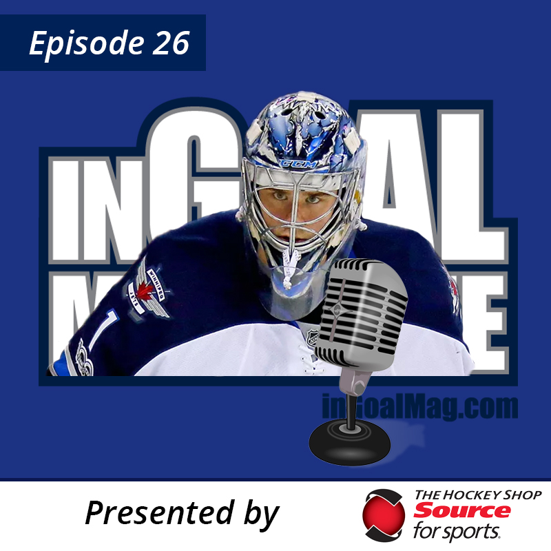 InGoal Radio Episode 26