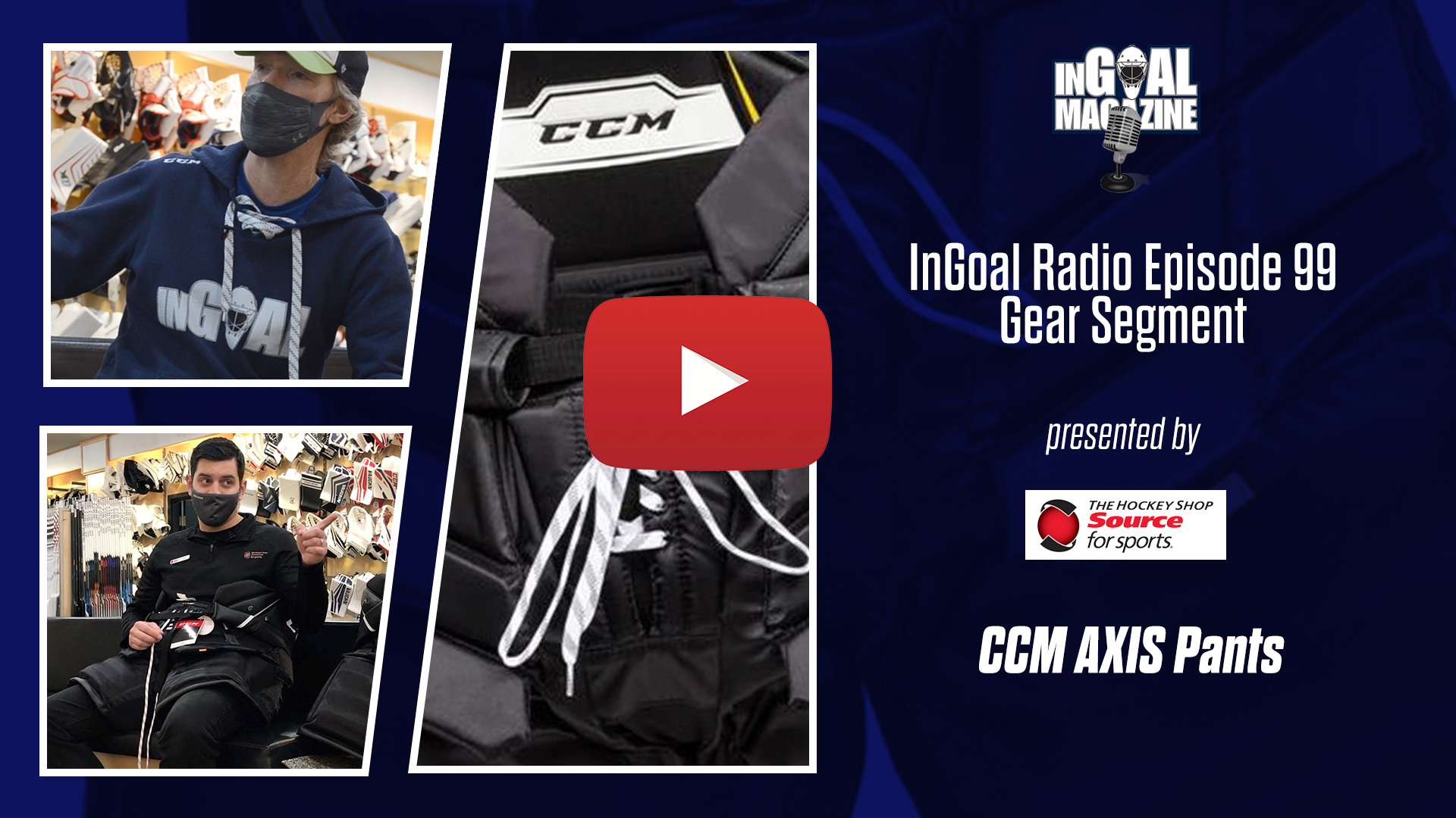 gear segment video