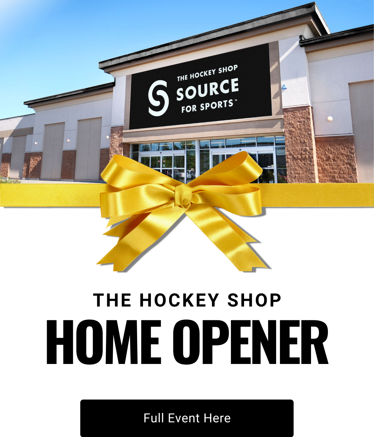 hockey shop