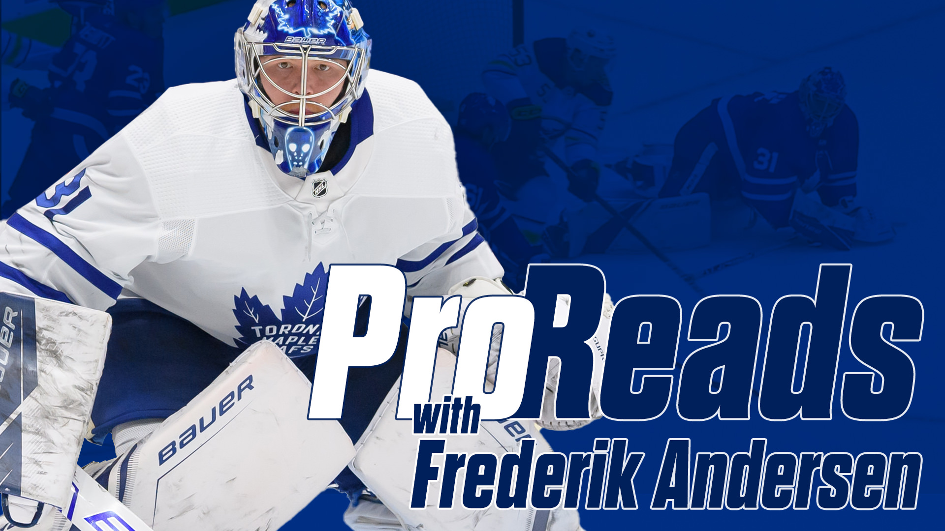 Pro Reads