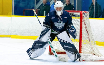Carter Hutton Pro-Gear