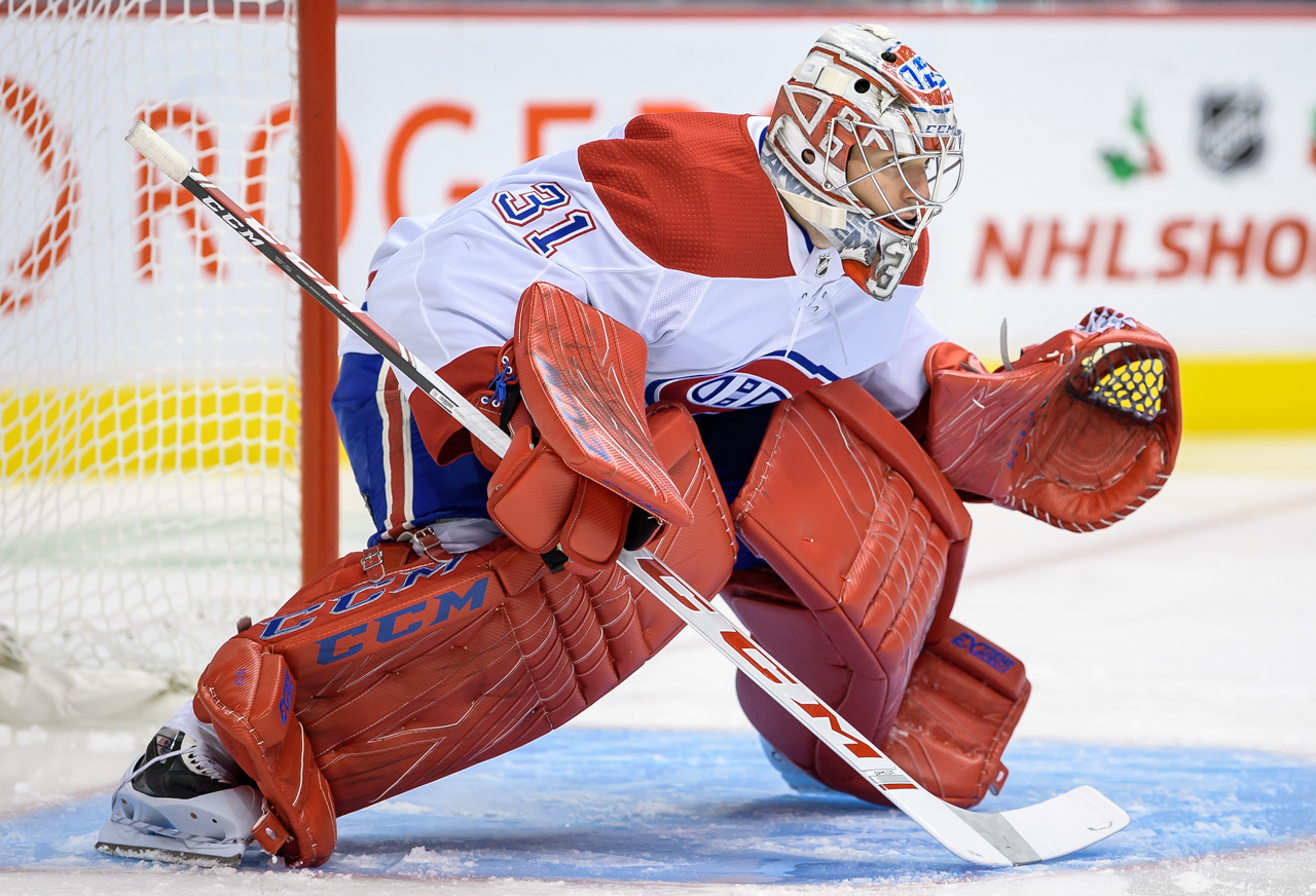 Carey Price