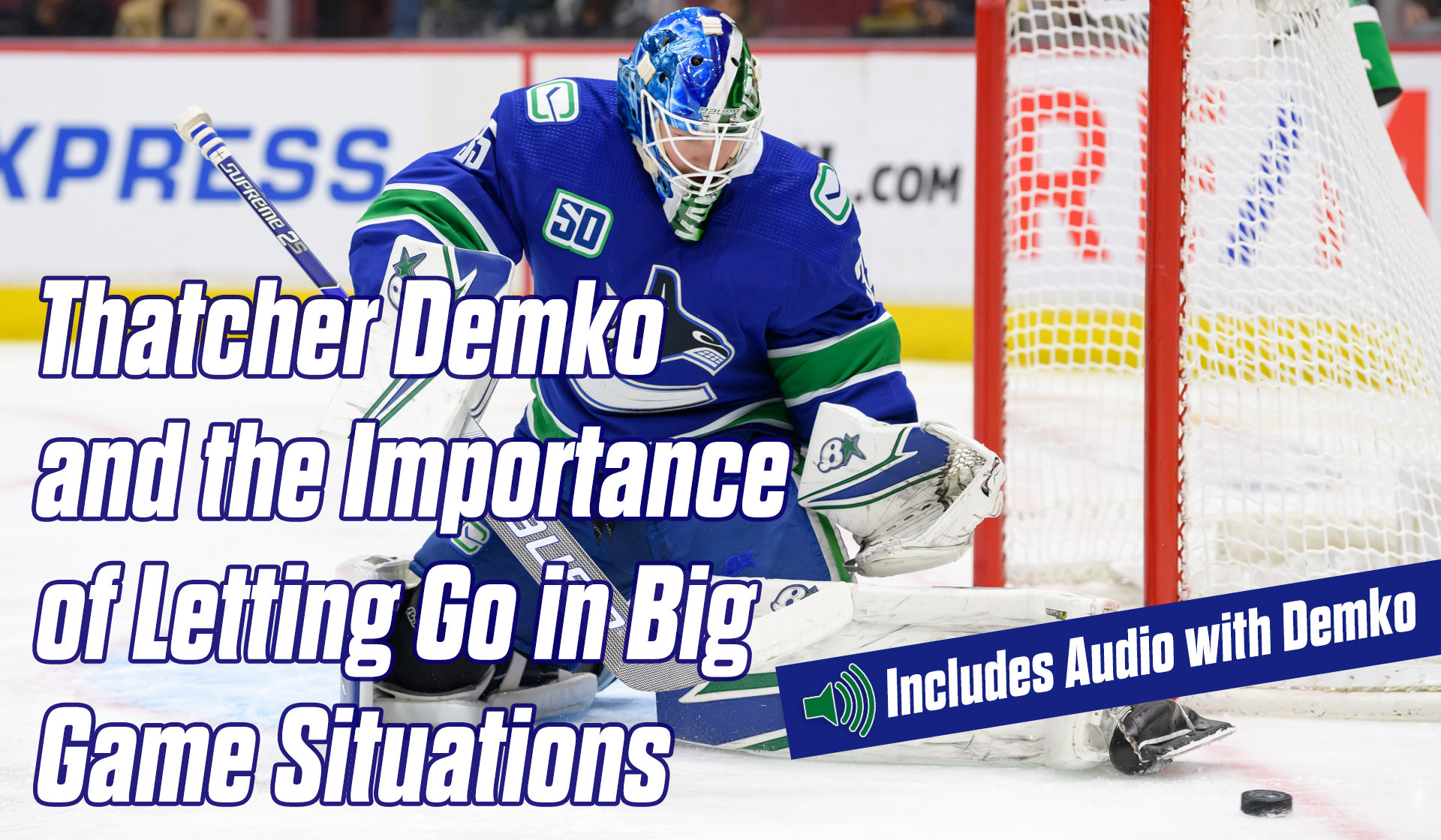 Demko Feature Article Image