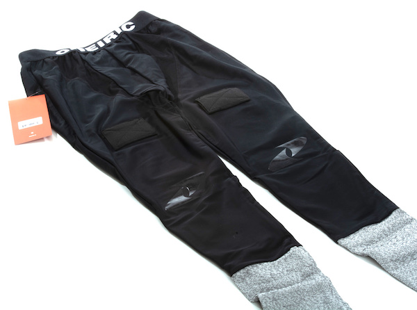 ONERIC base layer