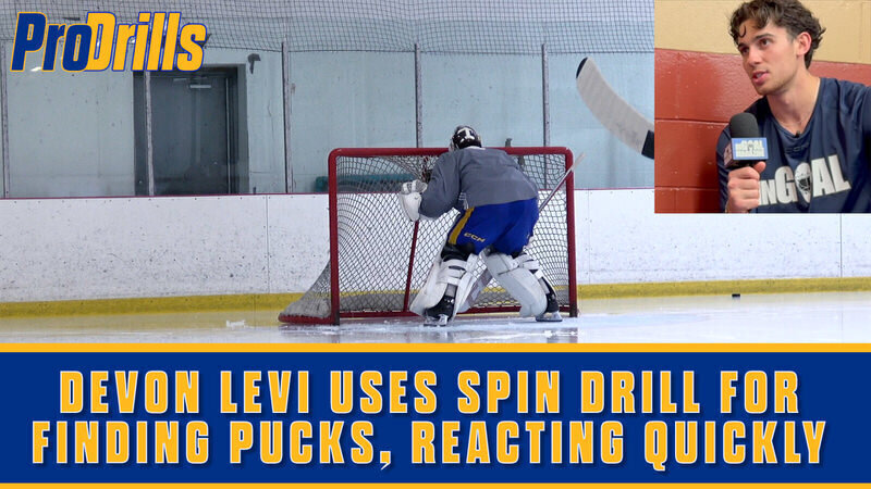 LEVI spin DRILL