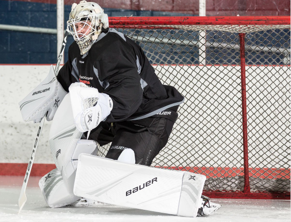 Bauer 1X Pro Review