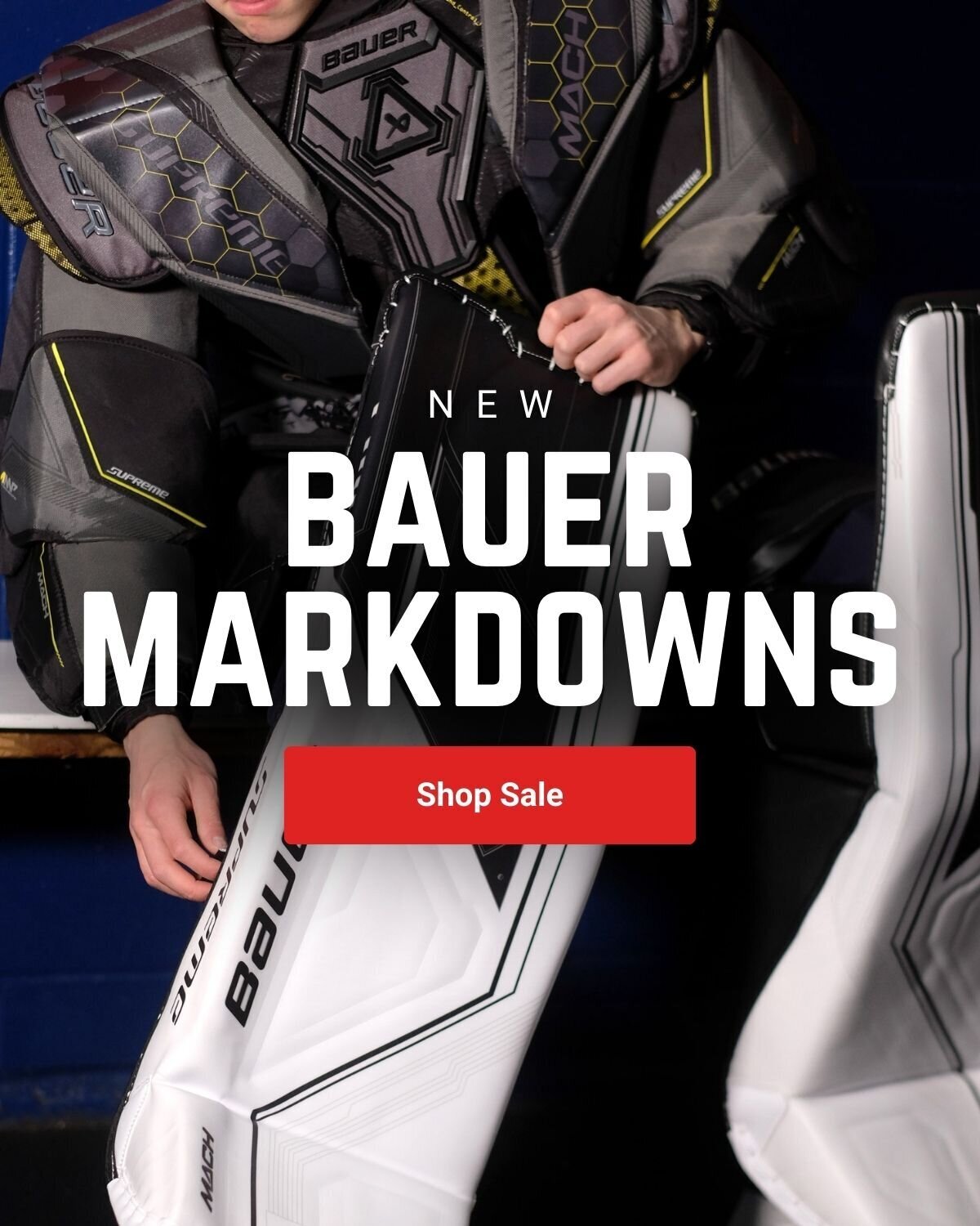 Hockey Shop